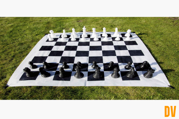 Schach