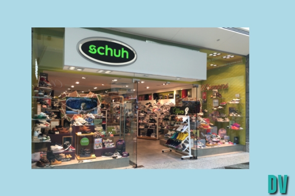 Schuh