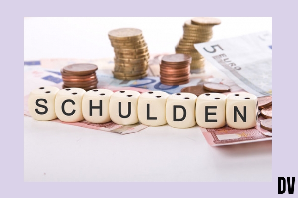 Schulden 