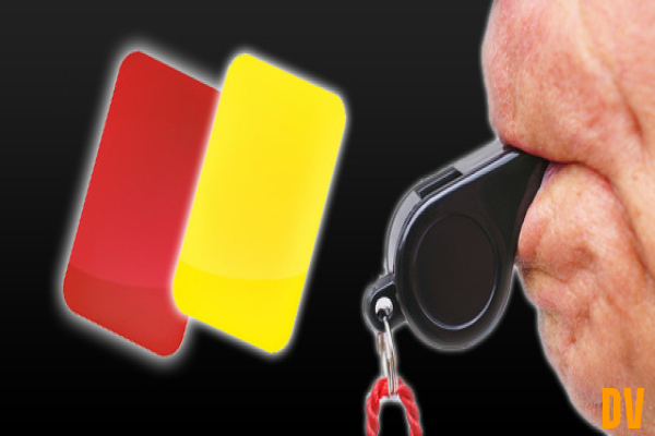 sich bemerkbar machen