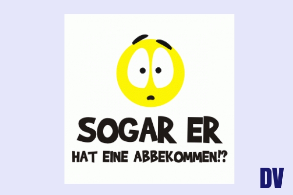 sogar