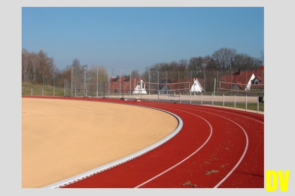 Sportplatz