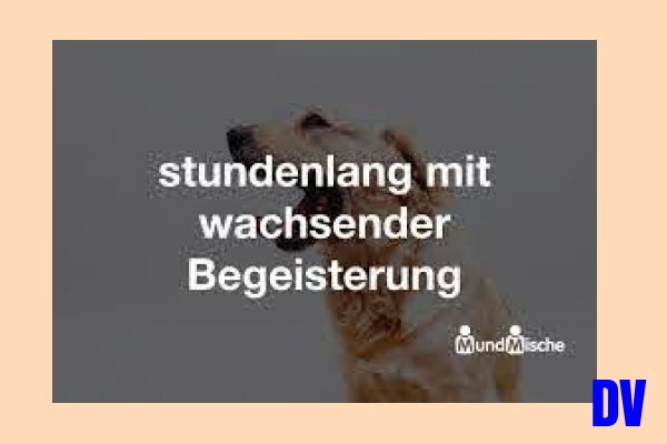 stundenlang