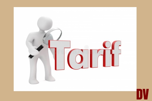 Tarif