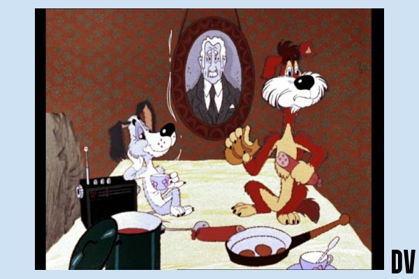 Tür an Tür wohnen mit