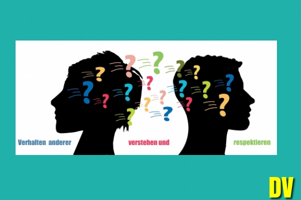 verhalten