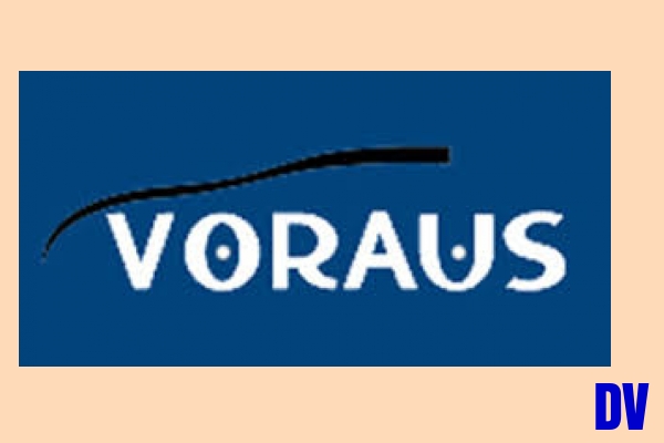 voraus