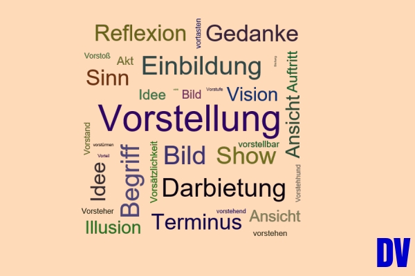 Vorstellung