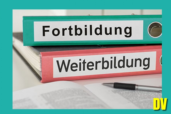 Weiterbildung
