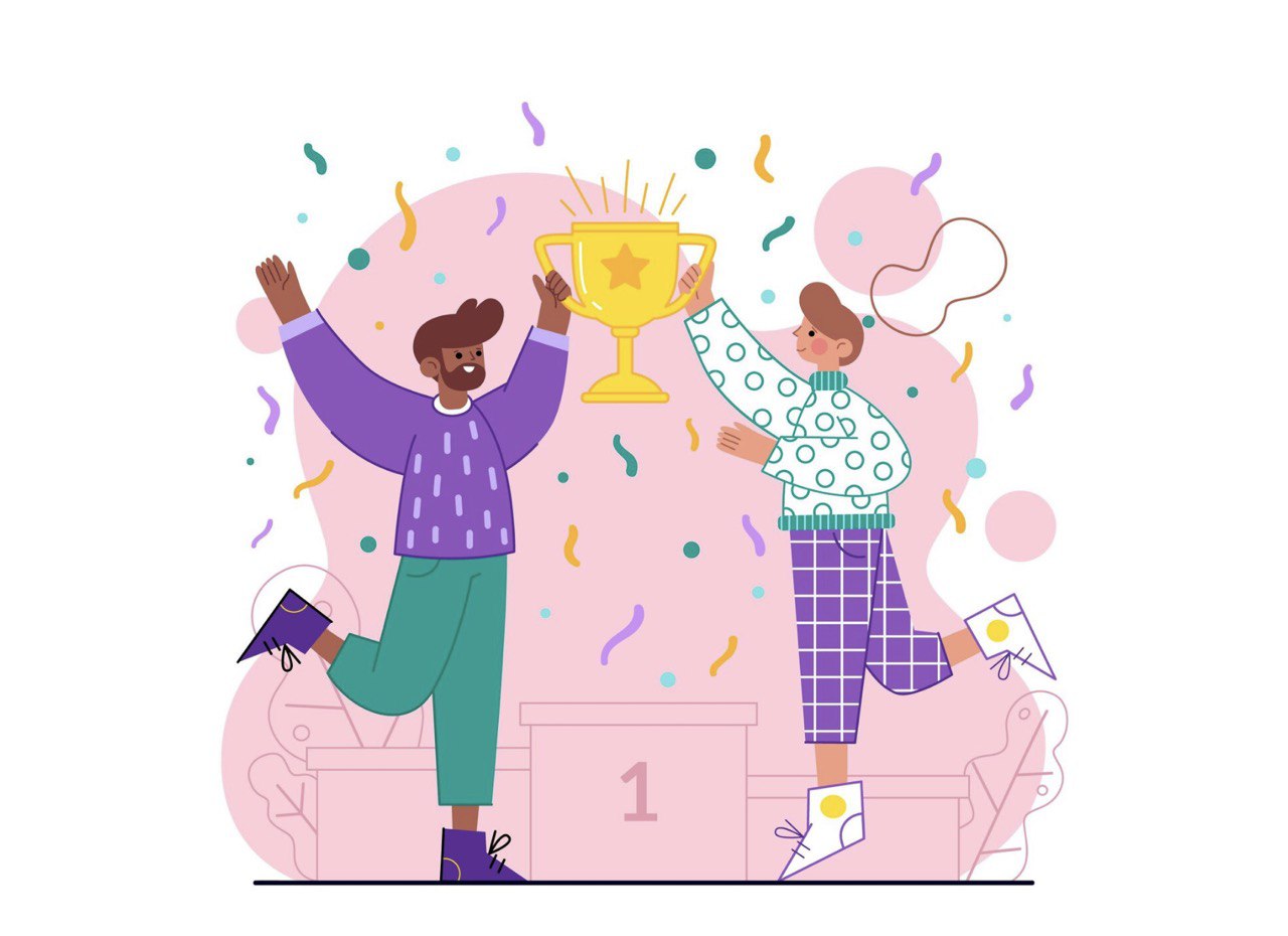 Wettbewerbscharakter