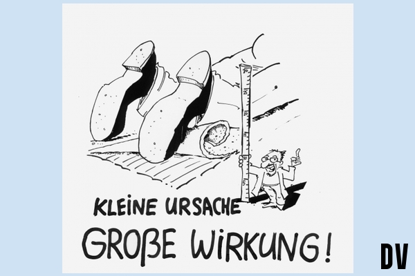 Wirkung