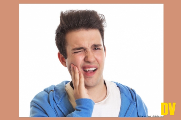 Zahnschmerzen